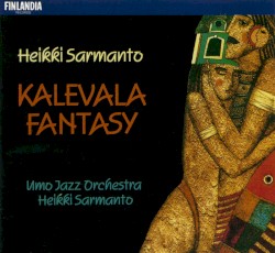 Kalevala Fantasy