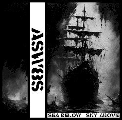 Sea Below, Sky Above