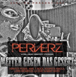 Weiter gegen das Gesetz