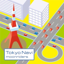 Tokyo Navi