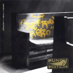 BACKROW HERO (PUNCH EDITION)