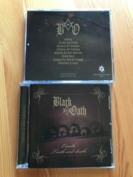 Emeth Truth and Death