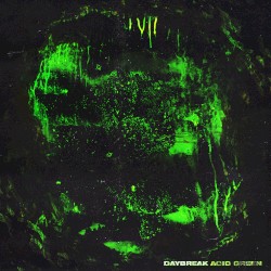 Acid Green