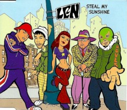Steal My Sunshine