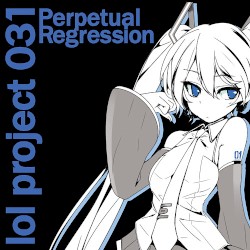 lol project 031:Perpetual Regression