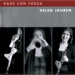 Oboe con forza