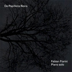 De papillons noirs