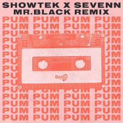 Pum Pum (MR.BLACK Remix)