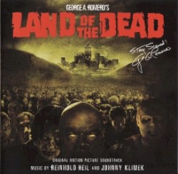 Land of the Dead