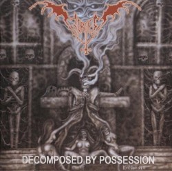 Decomposed By Possession