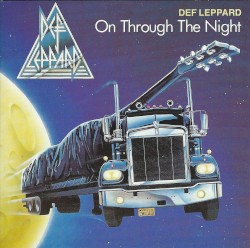 On Through the Night