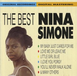 The Best Nina Simone