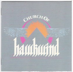 Church of Hawkwind