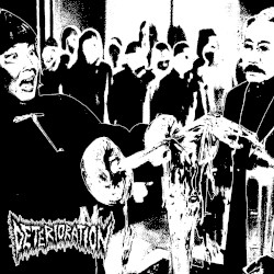 Incinerated / Deterioration