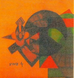 Zample, Vol. 4
