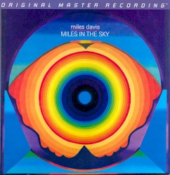 Miles in the Sky