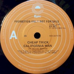 California Man