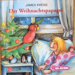 Der Weihnachtspapagei