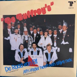 De raad van elf / M'n vader heeft een stijve nek