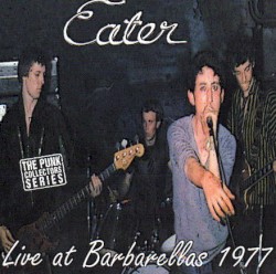Live at Barbarellas 1977
