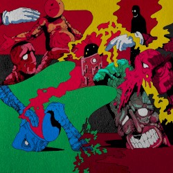 Famine, Putrid and Fucking Endless