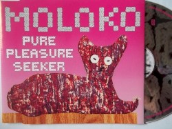 Pure Pleasure Seeker