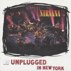 MTV Unplugged in New York