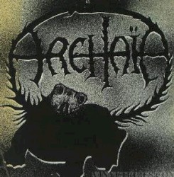 Archaïa