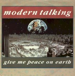 Give Me Peace on Earth
