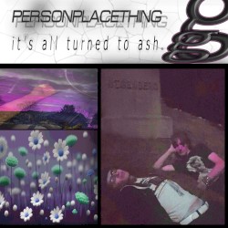 It's All Turned to Ash