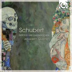 Der Tod und das Mädchen