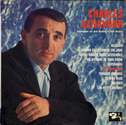 Charles Aznavour