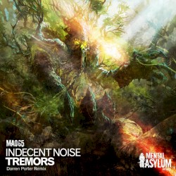 Tremors (Darren Porter Remix)