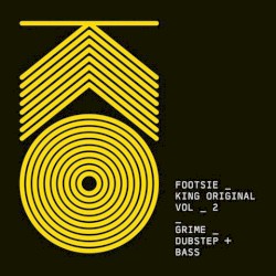 King Original, Vol. 2