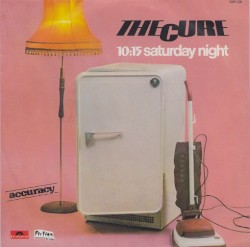 10:15 Saturday Night