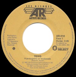 Il y a toujours un lendemain