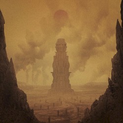 The Mourning Land EP