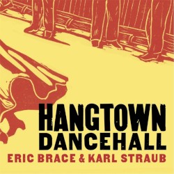 Hangtown Dancehall