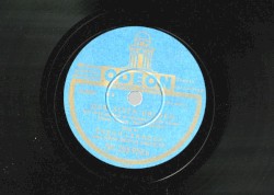 Den sista valsen / En vårfantasi