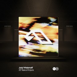 25 Years of Anjuna Mixed by Jody Wisternoff