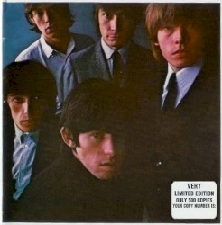 The Rolling Stones No. 2