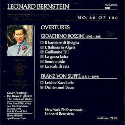 Overtures
