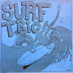 The Surf Trio