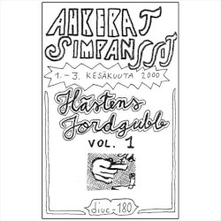 Hästens jordgubb vol.1