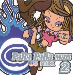 Para Para Max US Mix 2