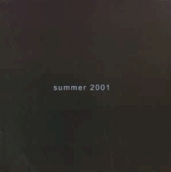 Summer 2001: 4 Seasons Singles Club