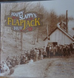 Happy Slappy's Flapjack Hut