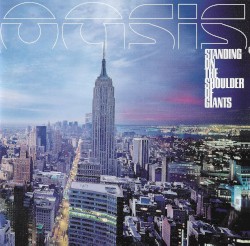 Standing on the Shoulder of Giants