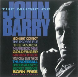 The Music of John Barry