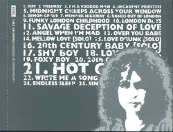 T.Rex Unchained: Unreleased Recordings, Volume 7